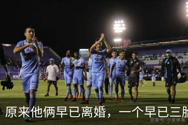 原来他俩早已离婚，一个早已三胎都随母姓，一个独居北京郊区别墅