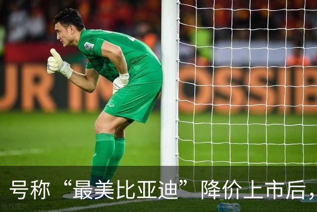 号称“最美比亚迪”降价上市后，或许要再次降价了！