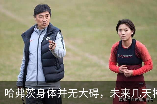 哈弗茨身体并无大碍，未来几天将接受俱乐部观察
