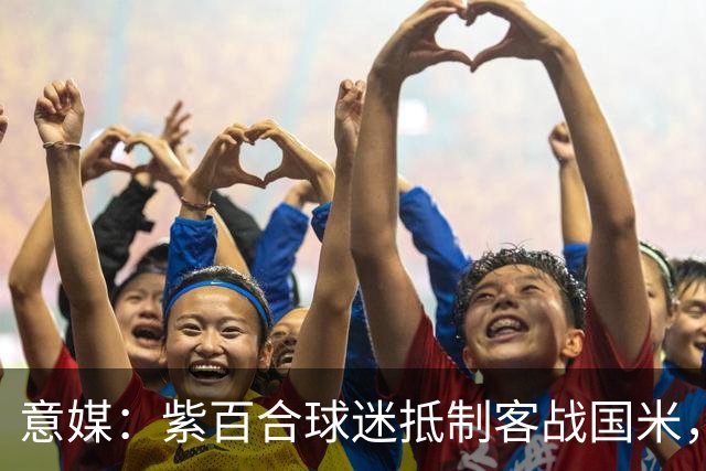 意媒：紫百合球迷抵制客战国米，抗议球票涨价及购票安排不公