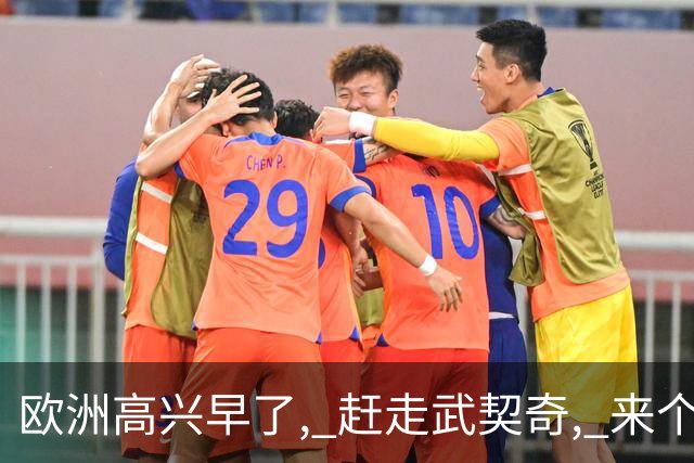 欧洲高兴早了, 赶走武契奇, 来个更硬的！普京松口气 中资项目捏把汗
