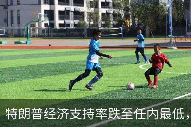 特朗普经济支持率跌至任内最低，但中期选举实际席位变化的幅度仍充满悬念