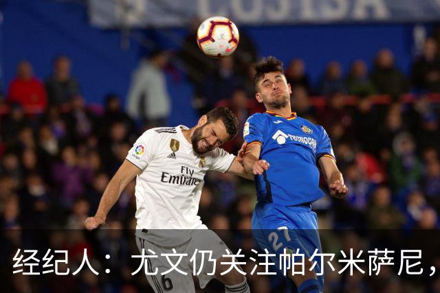 经纪人：尤文仍关注帕尔米萨尼，低价签下已无可能