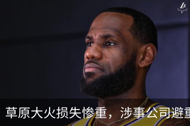 草原大火损失惨重，涉事公司避重就轻，蒙方怒了：有必要向日企索赔