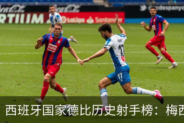 西班牙国家德比历史射手榜：梅西26球居首，C罗18球排名次席
