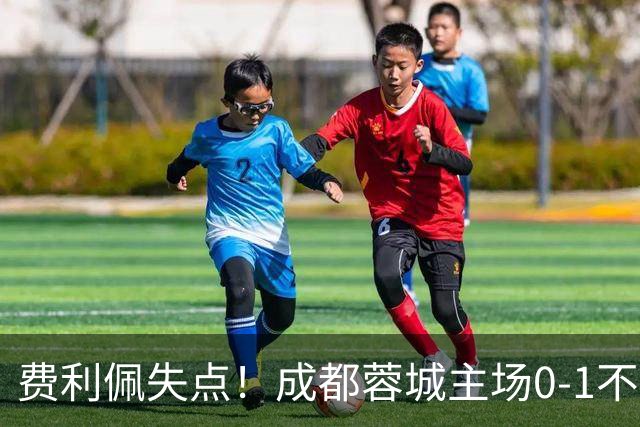 费利佩失点！成都蓉城主场0-1不敌大连英博