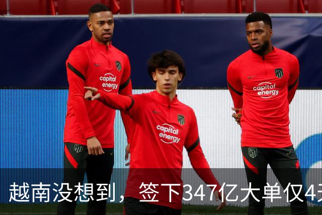 越南没想到，签下347亿大单仅4天，中国的禁令一出，项目直接悬了
